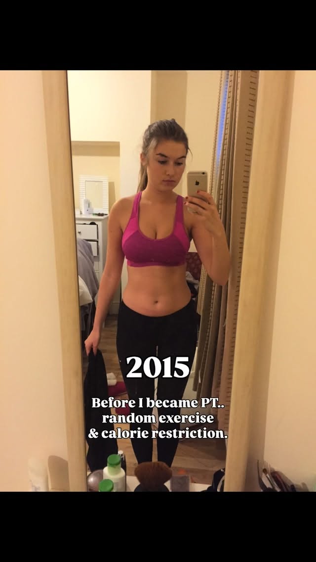30th Dec: a short 10-year mini flashback 👀
Strength has looked different at every stage —
building muscle, pregnancy, post-partum… and now pregnant again with no.2 ✨
But one thing has stayed the same:
strength has supported my body and mindset through it all.
Before becoming a PT, 10 years ago I was restricting, relying on random cardio, picking up injuries and lacking confidence.
Learning how to build strength changed that — improving my posture, supporting my joints and shaping a career helping other women feel strong too.🙌❤️
As we head into a new year full of possibility, I really encourage you to invest in your strength ✨💪
If you’d like a simple plan to get started, link’s in my bio. 💕✨💪
Jess xx
#strengthjourney #preandpostnatalfitness #newyearplan
