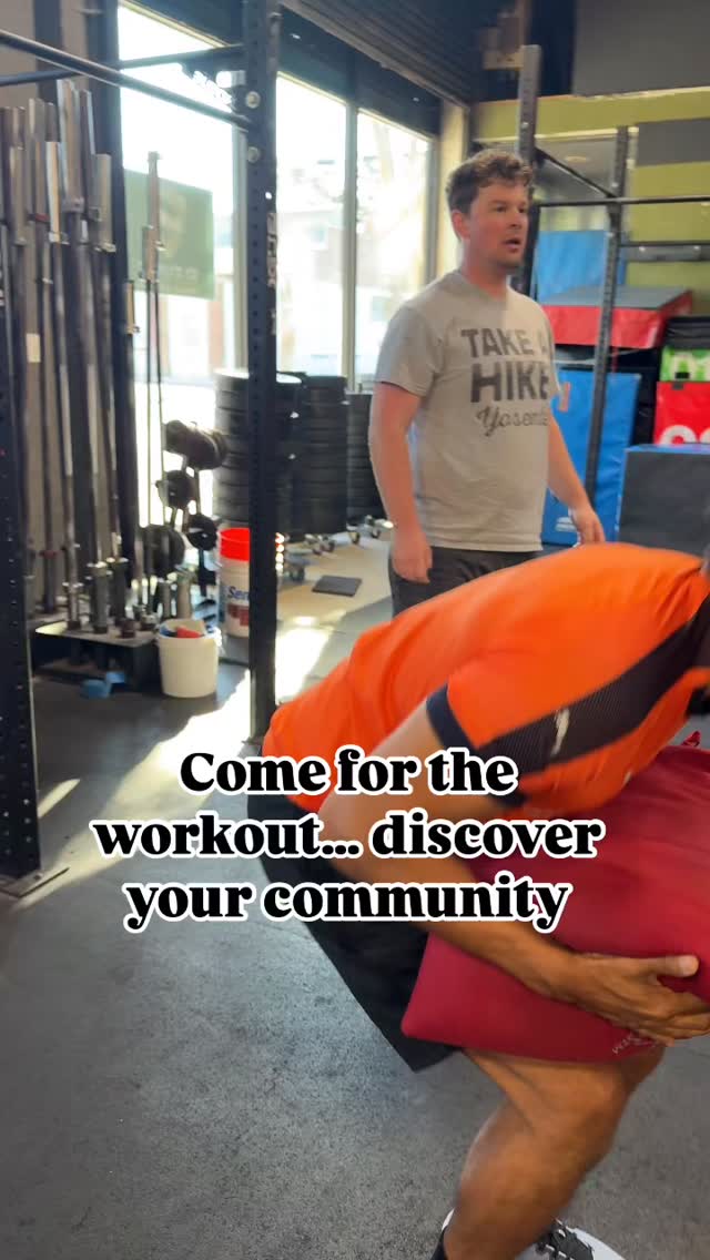 If you get the motivation to show up, the people, the environment and our community will give you the encouragement and drive the discipline to make it a habit.
#sanluisobispo #gymlife #slo #fitnessmotivation #lifestyle #healty #headstrong