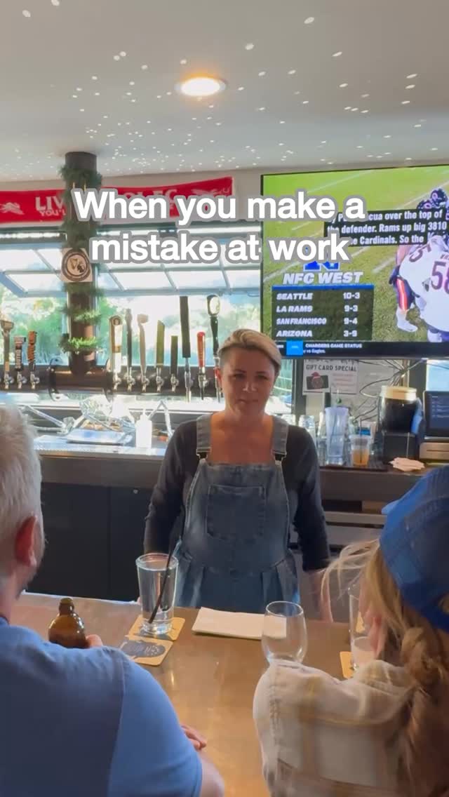 60% of the time, it works every time 😅