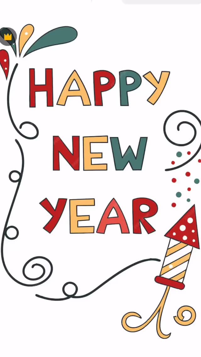 RIGTIG GODT NYTÅR 😃🎉❤️
Tusind tak for et dejligt 2026 sammen med jer alle 🙏🥰 Vi glæder os til mange nye, spændende ting sammen i 2026 🤩
Må I få den skønneste aften! 🥳
Pas godt på jer selv og hinanden!
Vi ses på mandag igen 😁
#GodtNytår #Nytår #2026 #HerningFriskole #EtGodtStedAtLæreVæreOgVokse