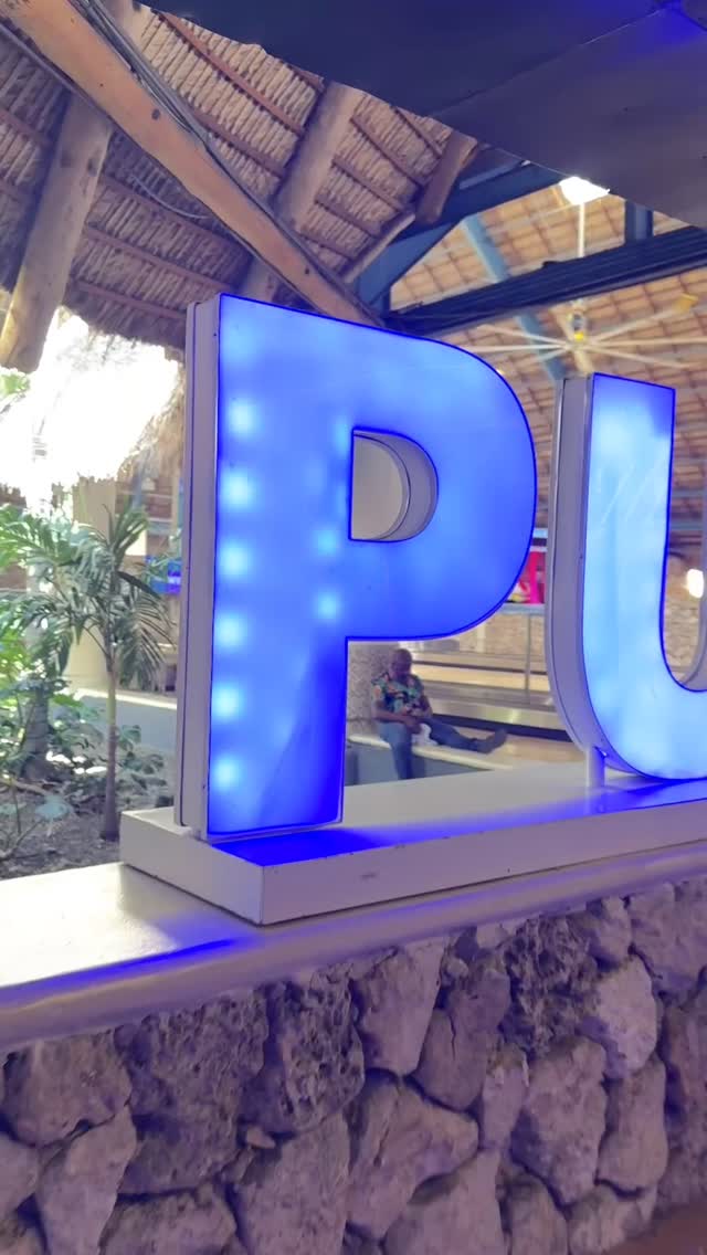 Chasing the sunshine to the #dominican over the holidays 🇩🇴☀️🎄
#tropical #travel #dominicanrepublic