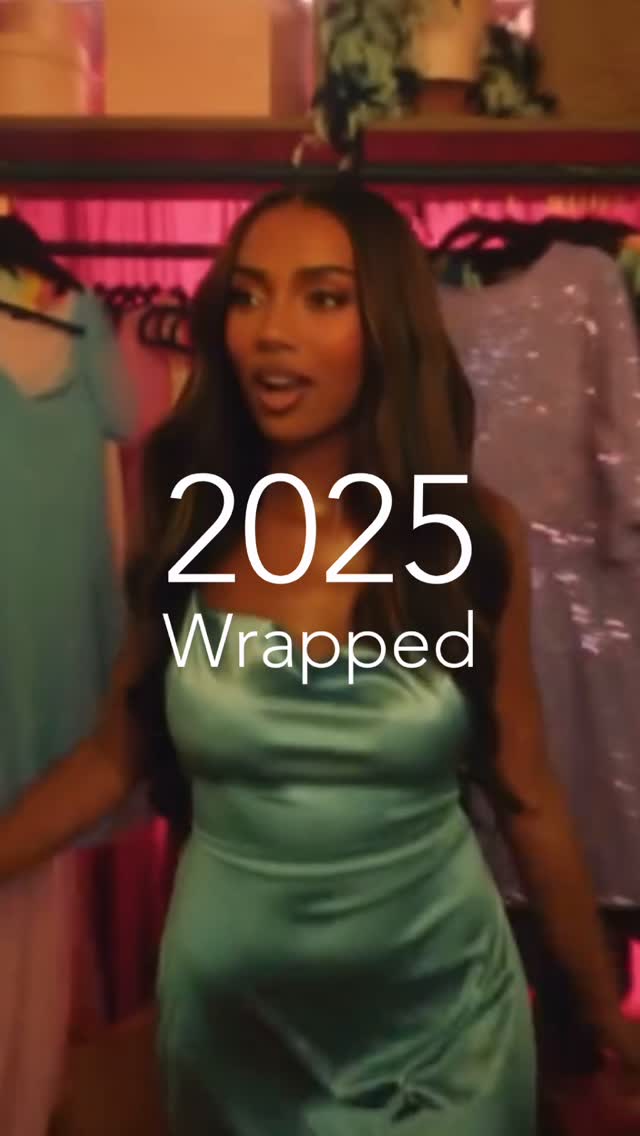 That’s 2025 wrapped…and what a year it was!
#2025wrapped #newyear