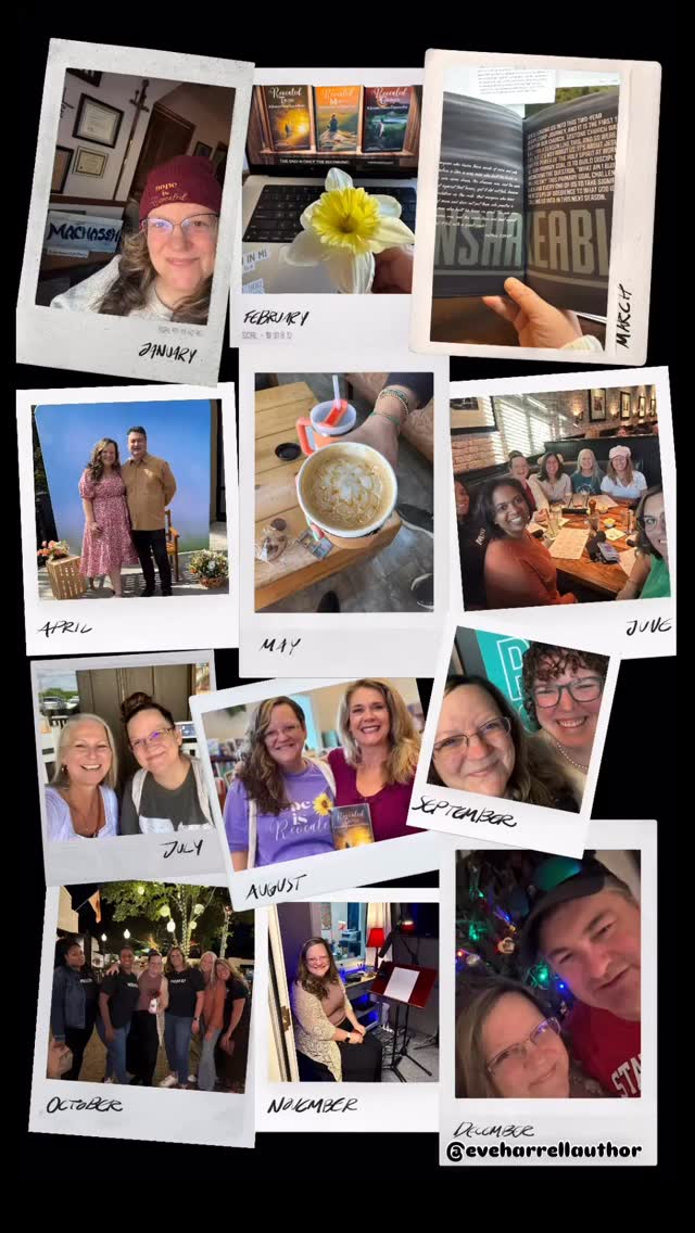 2025 RECAP 🥳
That’s a wrap y’all! 🎁
Leaving in 2025: IMPOSTER SYNDROME ☠️
Taking into 2026: RELATIONSHIPS 🥰
Thank you for joining me on my writing journey! ✍🏻
Here’s to a fabulous 2026!
#2025recap #authorsofinstagram #amwriting