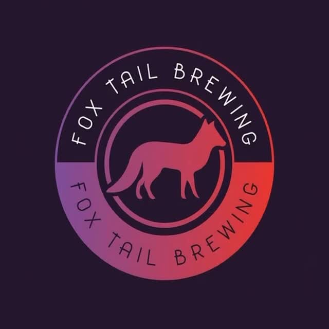 Happy new year to all the followers from Fox Tail Brewing.