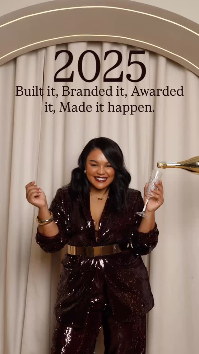 What an eventful 2025 !!!
April:
From winning our first award 🏆 this year 🙌🏽 in April for Skin Specialst of the year 2025 Midlands.
Doing an appearance at a beauty growth seminar in Chesterfield. 💁🏽♀️
May:
Exhibiting at Afro Hair & Beauty Live in London.
Where we smashed it. 🤩 and now run clinic days in London.
Racing back from London to be awarded with two new awards 🏆🏆 Skin Specialist Practitioner & Hair Loss Clinic of the year 2025. 🤩
June:
Exhibiting again for Birmingham Black Business Show NEC. Where we smashed it again. 🤩
July:
Awarded 🏆 a third time by award of excellence, Skin Care Clinic of the year 2025.
Exhibiting AGAIN at Tones of Beauty London Excel. Where we had a blast as we’ve become pro’s now at exhibiting. 😂
Being asked to do an appearance at a woman’s entrepreneur summit event at Leicester university and talking about my journey and determination on stage. 🤯 and then being awarded with another award 🏆 by the mayor herself for Business Success. 🧑🏽🎓
To turning 34 🥳, running a busy clinic, updating websites, booking out my training academy to amazing professionals, working on my training course manuals, found an amazing new treatment the Fusion Plasma Facial that’s proving to be a GAME CHANGER in the industry !!
August:
We Launched Skin of Colour Aesthetics Training Academy @skinofcolouraesthetics (aka SOCATA) what a party 🥳
September:
Exhibiting at Professional Beauty North in Manchester & carrying out an education speak all about skin of colour. 🎤
October:
Introducing Kelly (aka sister) to The KS Clinic. # skin sisters 💁🏽♀️💁🏽♀️
Celebrated our 6years in business 🙌🏽 with the launch of our new App. (Link in bio) collect your points, enjoy your rewards and savings and so much more like membership subscriptions that give you so much more for your money.
Enjoying being a super fun mum with my little girl at parks, farms, swimming, soft play and our garden. 👧🏽
My gosh 😅 we smashed it !
Out of everything we have done this year we have pushed it with YOU in mind. I just want to say a MASSIVE THANK YOU to our KS supporters and I can’t wait to see you in 2026 🥂
@beautyfullawards #skinclinic