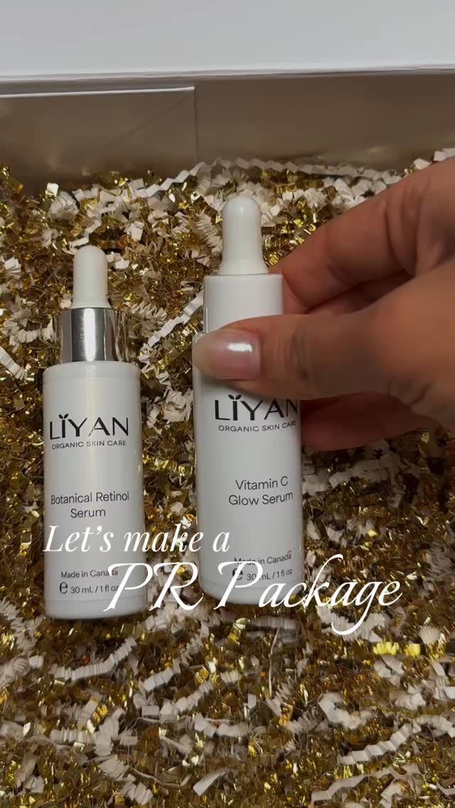 Let’s make a PR package! 💌✨ Sending out some happy mail today. Every box is packed with so much love 🎀
#skingoals #skincare #skinbooster #cute #selfcare