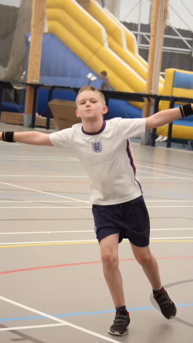 As the final whistle blows on this year, we want to
thank you everyone for a fantastic year.
Happy New Year from all of us at Prestige Sports Development. See you in 2026 ๐ฅโจ