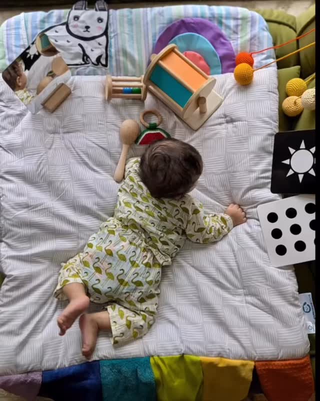 ✨ Grateful & Thankful
As the year comes to a close, our hearts are full.
Thank you to every parent who trusted MontessoriWise to be a part of your child’s early years.
Every little hand that explored, every moment of independence nurtured — that’s what this journey is about.
Here’s to more curiosity, confidence, and joyful learning in the year ahead 🌱
Happy New Year from MontessoriWise 💛
#MontessoriWise #YearEndGratitude #PurposefulPlay #MontessoriAtHome
#RaisingIndependentKids EarlyChildhood MindfulParenting NewYearReflections