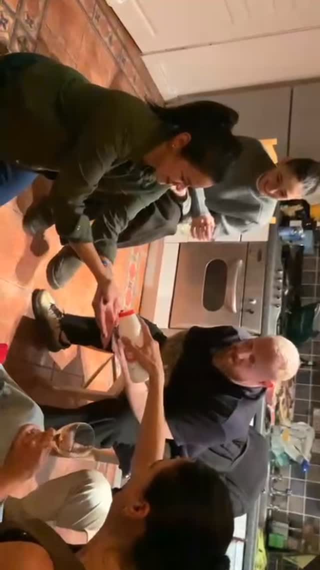 Cocaine themed magic! This is where I’m at now. Might start doing kids shows in 2026!