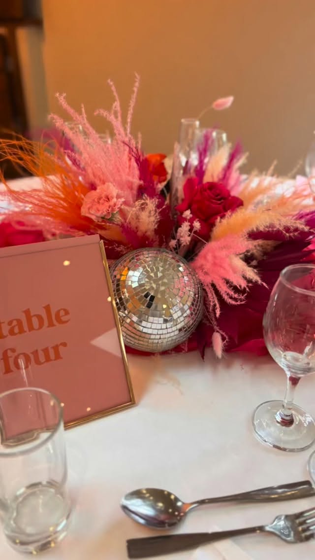 2025 has been an unforgettable year, brimming with stunning weddings and amazing clients! We're grateful to have been able to flower up so many memorable days and are eager to see what 2026 holds.
Despite economic challenges all businesses are facing we're proud to have innovated, pivoted and successfully introduced @beattiesofpelaw, our new farm shop and florist complimenting all we do with whole Schbang! We feel fully submerged is all floristry has to offer bringing beautiful florals, styling and interior design to all of our clients ! . Here's to a bright and prosperous 2026! #northumberlandwedding #weddingstyling #northeastwedding #northeastweddingsupplier #northeastweddingdecor