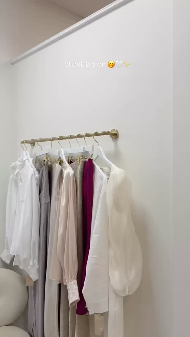 Looks do ano novo! Ficou maravilhosa 🤭🤍✨