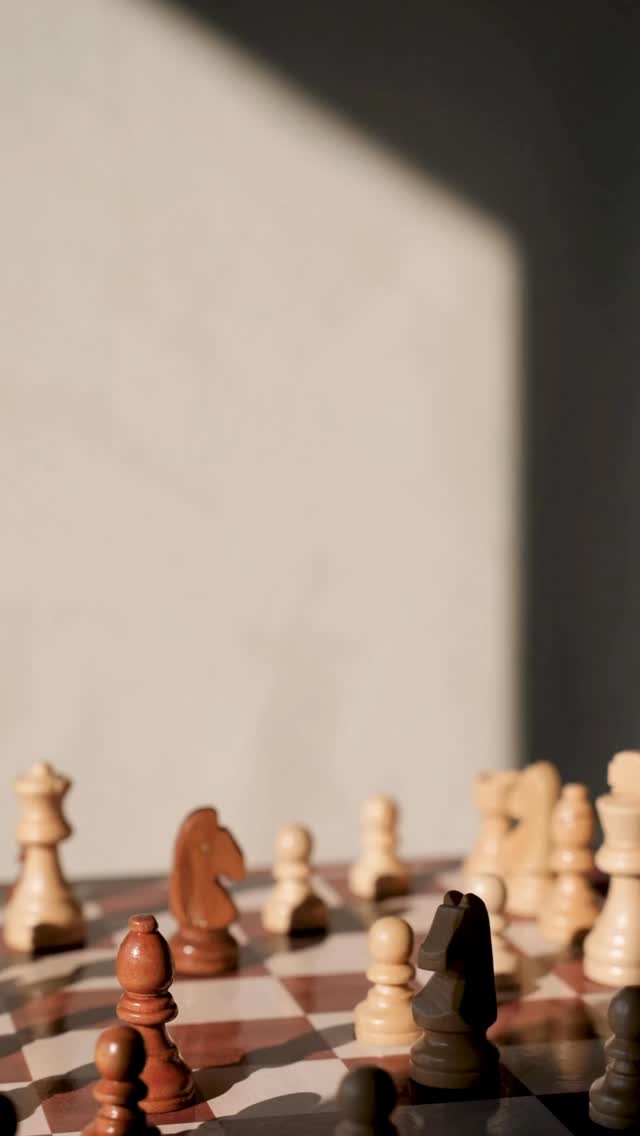 Our New Semester starts February 2nd.
Think Smart. Play Chess.