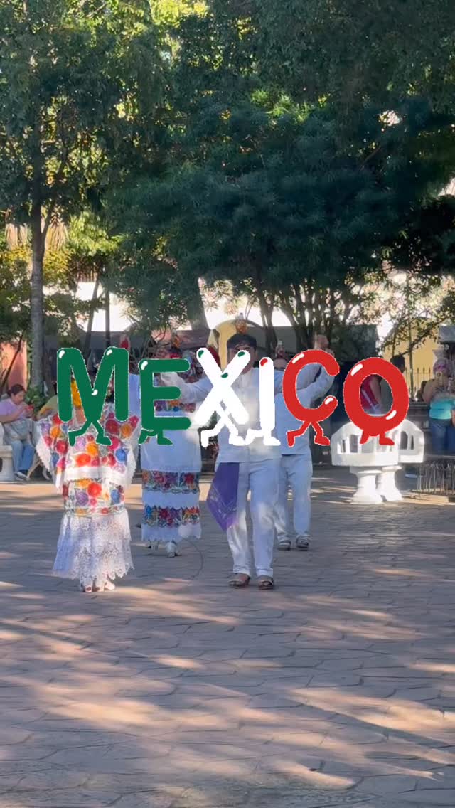 A family from Japan are taking advantage of being in North America to visit Mexico for the first time. They wanted local food, and were surprised to find a roadside cafe in a village that reminded them of the mother’s home village. Two cultures a world apart. Knowing they would not come back, they wanted to taste and see everything so took alll the time they could, a benefit of a private tour with Señor Travel Bug - no timetable! #mexico #cancun #japan #cenote #privatetour