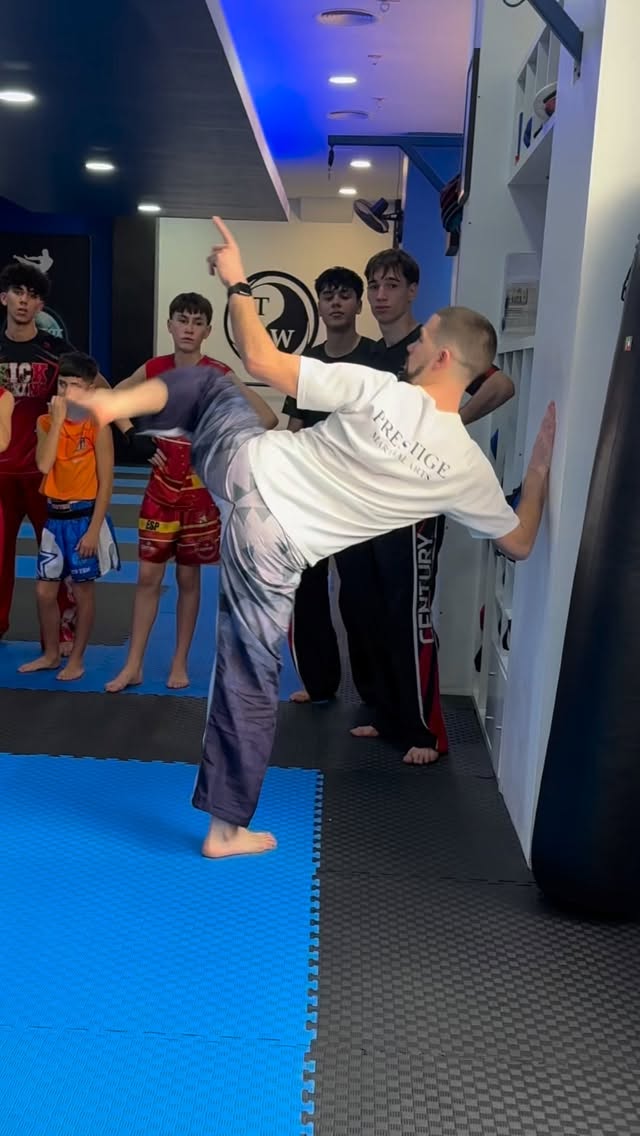 Warriors Training Camp 🥊
A massive thank you to @tarracowarriors for inviting us over to be apart of this camp. 🤝
We spent 6h, split across 3 sessions passing on skills in both Kick Light and Light Contact, with the goal for each individual to take at least one thing away that they can apply to their own training. 💯
A privilege to work alongside @yassine_tae and @bahaa__tkd developing the level of the sport we have much passion for. 🫶