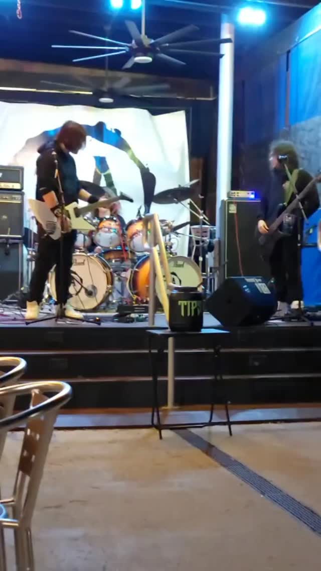 Two upcoming Metallica tribute shows by Tonal Annihilation
#metallicatribute #swfllivemusic #tributeband #heavymetal