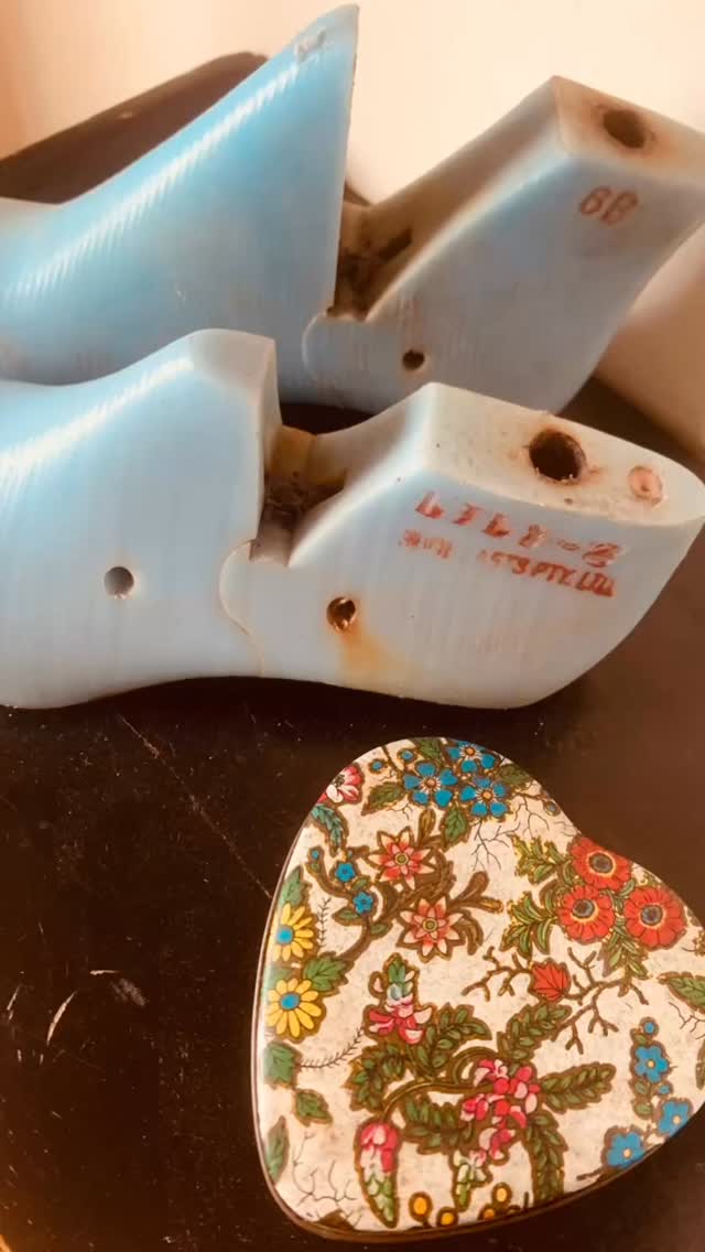 So little pretty’s 🩷🩷🩷 Happy new year