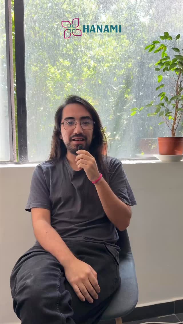 Romper mitos también es parte del cuidado de la salud mental.
Nuestro psicólogo Patricio Yáñez nos recuerda que la terapia no es solo para momentos críticos, sino también para crecer, ordenar y avanzar con mayor bienestar.
En Centro Hanami, te acompañamos en cada proceso 🤍
👉 Agenda tu sesión y comienza hoy tu camino de cuidado y bienestar.