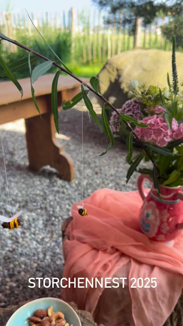 Ein richtiges tolles Jahr 2025 – danke an alle, die mitgearbeitet, uns vertraut und uns unterstützt haben.
#kleinkind #danke2025 #eltern #storchennest #pikler