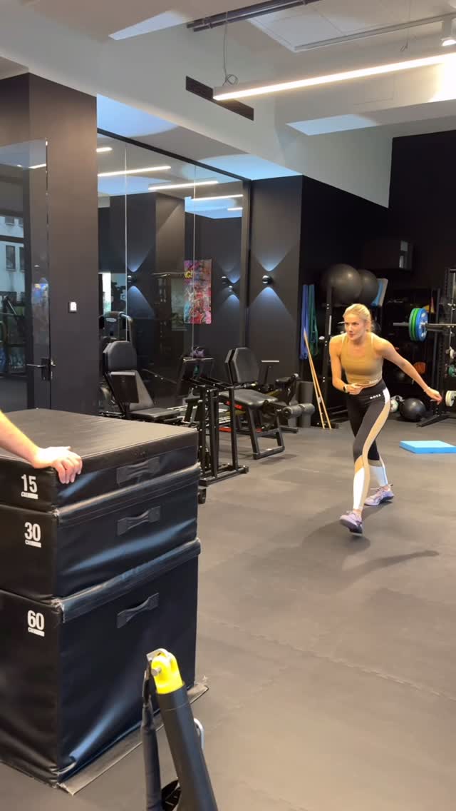 alles nur Kopfsache 🤩💪🏽 @alicasmd