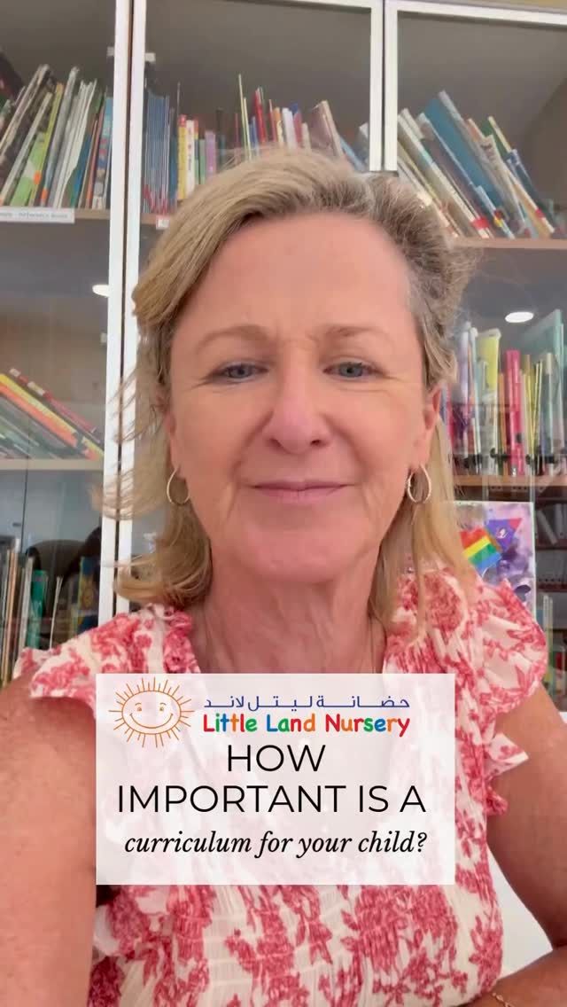 Will my child be seen here?
Or simply supported through a framework?
#MontessoriLife #ChildCentredLearning #LittleLandNursery #EarlyYearsEducation #DubaiParents