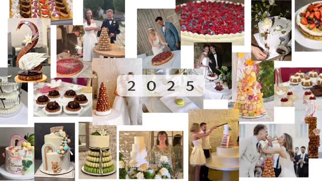 ✨ MERCI ✨
Une année de créations,
de rencontres,
de moments précieux partagés.
Merci à mes clients français pour votre confiance,
vos projets,
et la place que vous m’avez accordée dans vos plus beaux événements. 🙏💖💐
✨ THANK YOU ✨
To my English-speaking clients,
thank you for your trust,
your kindness,
and the beautiful celebrations we created together. 🙏💖💐
Chaque création a été réalisée avec le cœur,
et chaque souvenir restera précieux.
Merci pour cette merveilleuse année.
Hâte de continuer à écrire la suite, ensemble. 💖. #snpatisseries #weddingcakefrance #patisseriedemariage #eventscake #artisanbakery