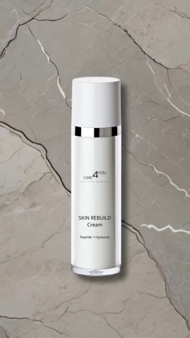 Heute erkläre ich nichts.
Ich vertraue auf Pflege,
die funktioniert -
auch ohne Worte.
#hautpflege #skincareprofessional