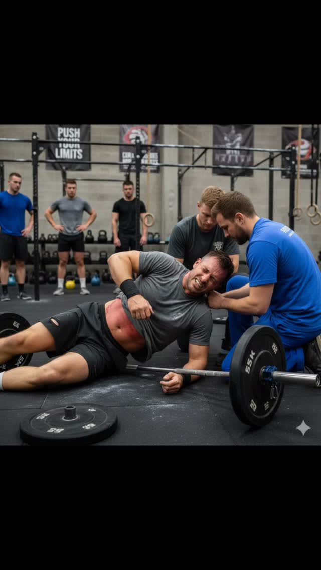 Sports safety: Fact vs. Fiction. Dr Zoe The Physio. Physio near Witney at the Waterside Therapy Rooms