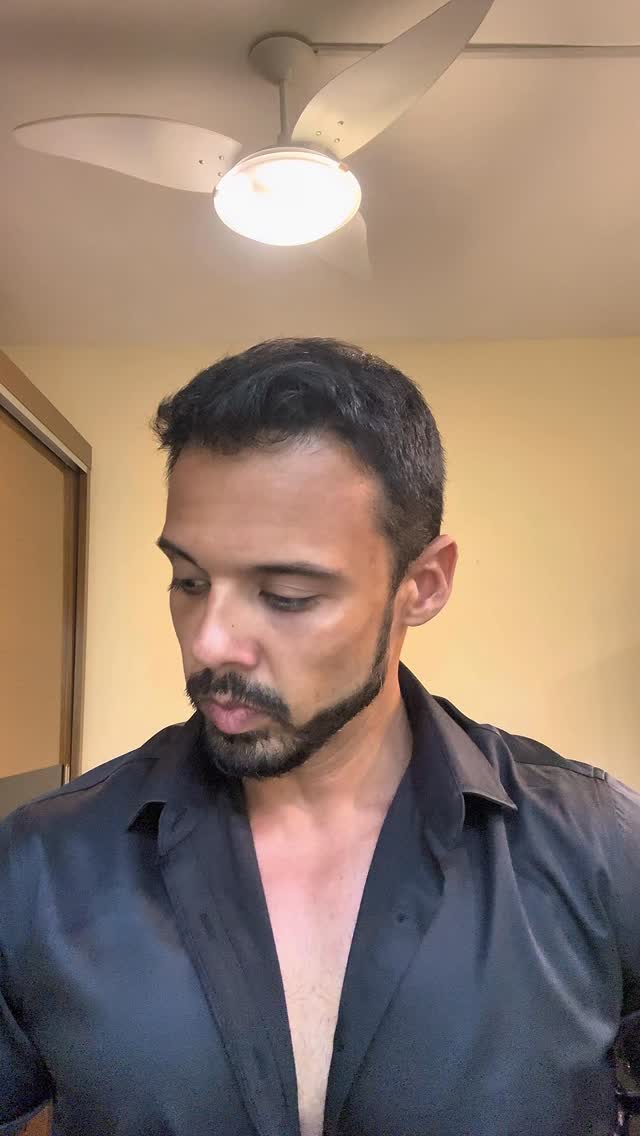 Se chegou até o final do vídeo, você já começou a treinar 🙏🏽