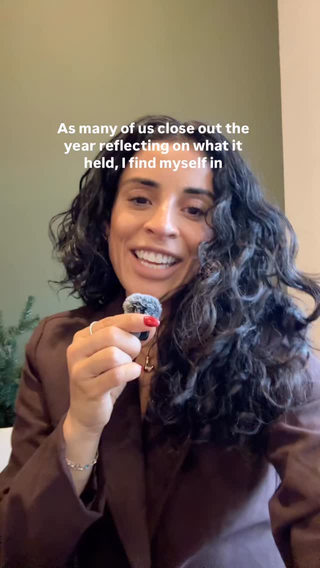 Cheers to 2026. Stepping into my 7th year in the industry - Grateful for my clients and friends that have supported through referrals year after year! 💌