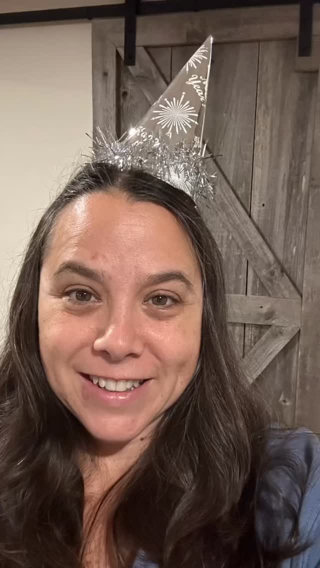 2025, what can I say?
You tested and challenged,
but I rose and grew. And
through it all I see here,
how much joy I found too.
#mwordsphoto