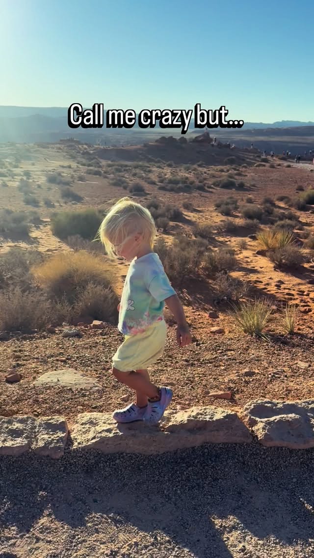 Best part? It’s the classroom, too.
#homeschool #familytravel #rvlife #nationalparks #juniorranger