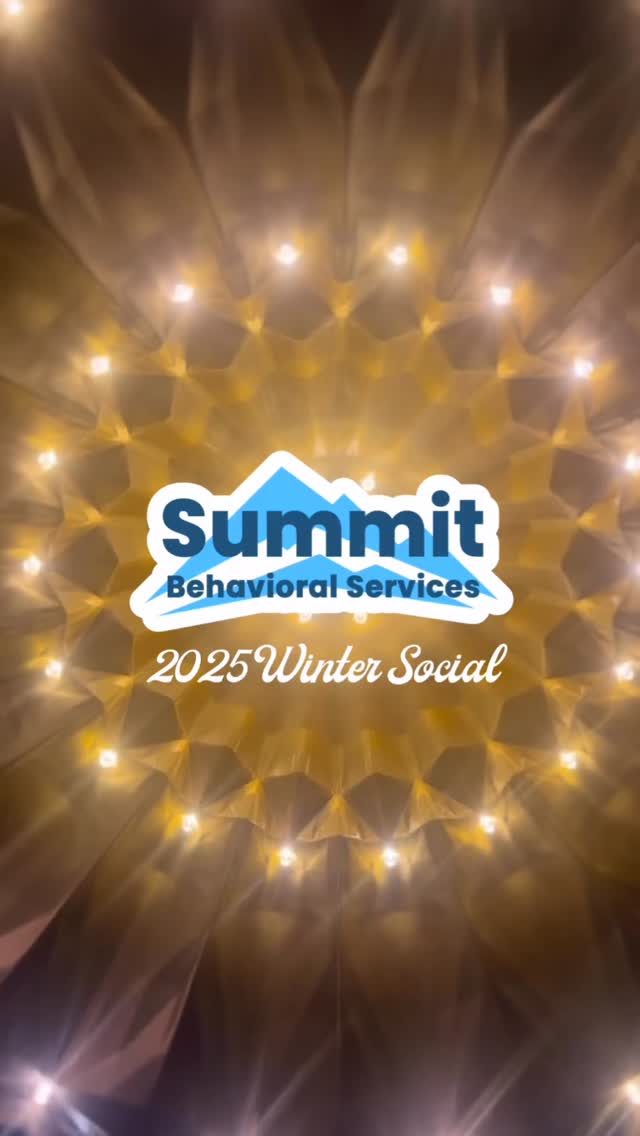 As we wrap up the year, we’re looking back at our winter social and the time spent celebrating the people who make Summit what it is 💛
Grateful for this team, the care they bring every day, and the way they show up for one another. Here’s to stepping into the new year together!
#summitbehavioralservices #kansascity #autismsupport #abatherapykansascity
#appliedbehavioranalysis