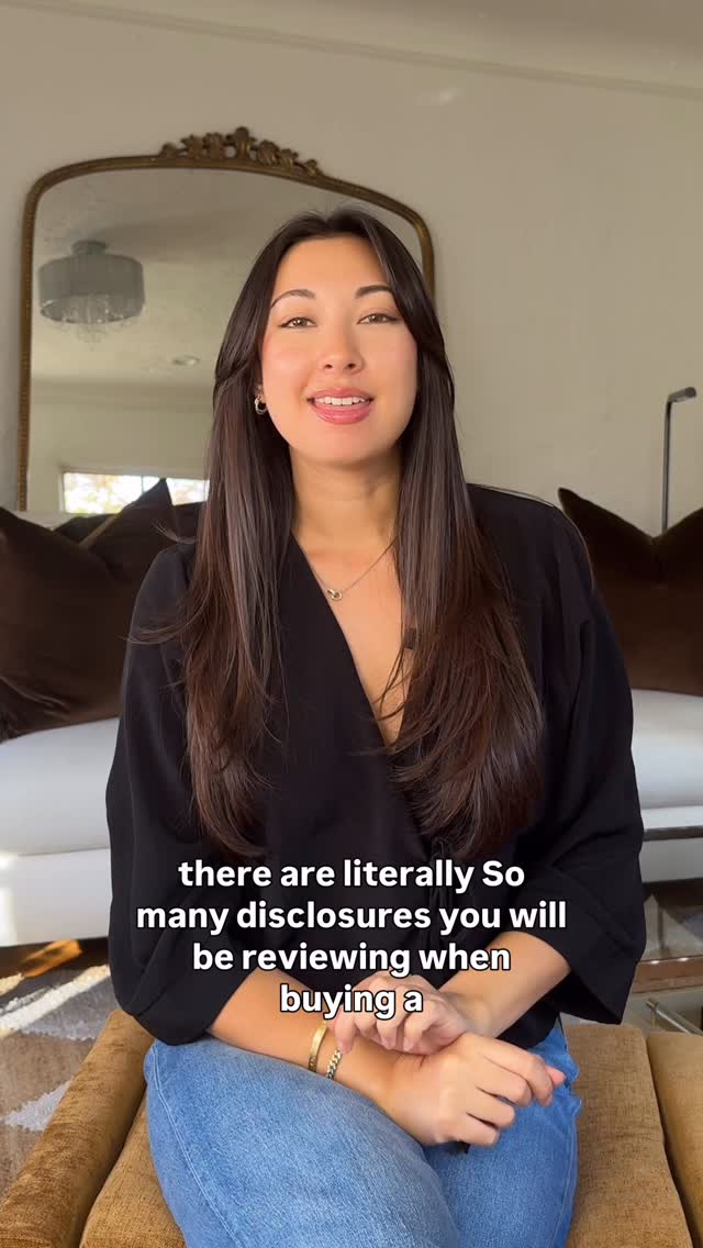 Happy New Year! Kicking off 2026 with advice on the NHD - also known as the Natural Hazard Disclosure Report 🌲
The NHD is a mandatory report for home sales that informs buyers if a property is located in areas prone to natural disasters like wildfires, flooding, earthquakes, fault lines, and other environmental risks. This is important for your knowledge AND helps you understand your insurance needs.