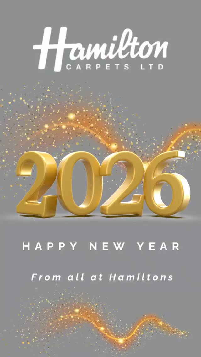 We want to say a huge thank you to our wonderful community for choosing us this past year. 🙏
We can’t wait to help transform more homes and businesses in the year ahead.
Happy New Year to you and yours! 🎆