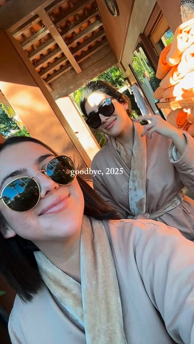 As 2025 comes to a close, we are feeling so grateful. ✨
This year has been filled with so many moments that remind us why we love what we do — from seeing your beautiful transformations, to hearing your life updates, getting to see you hit milestones, to sharing laughs and conversations in the clinic.
Thank you for:
✨Referring your friends and family
✨Choosing us as your trusted place for treatments
✨Taking the time to leave reviews and share your experiences
✨Fitting us into your busy lives
We feel so lucky to know each and every one of you. Your trust, support, and loyalty mean everything to us, and we don’t take it for granted.
Here’s to ending 2025 full of gratitude and starting 2026 ready for even more growth, smiles, and self-care! 🖤