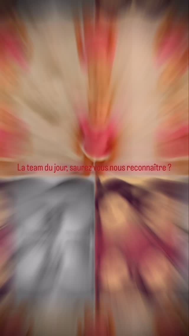 Qui est la team du jour de L’Echoppe Éphémère ?##galerienationaletours #tours #lechoppe_ephemere_37 #boutiquedecréateurs