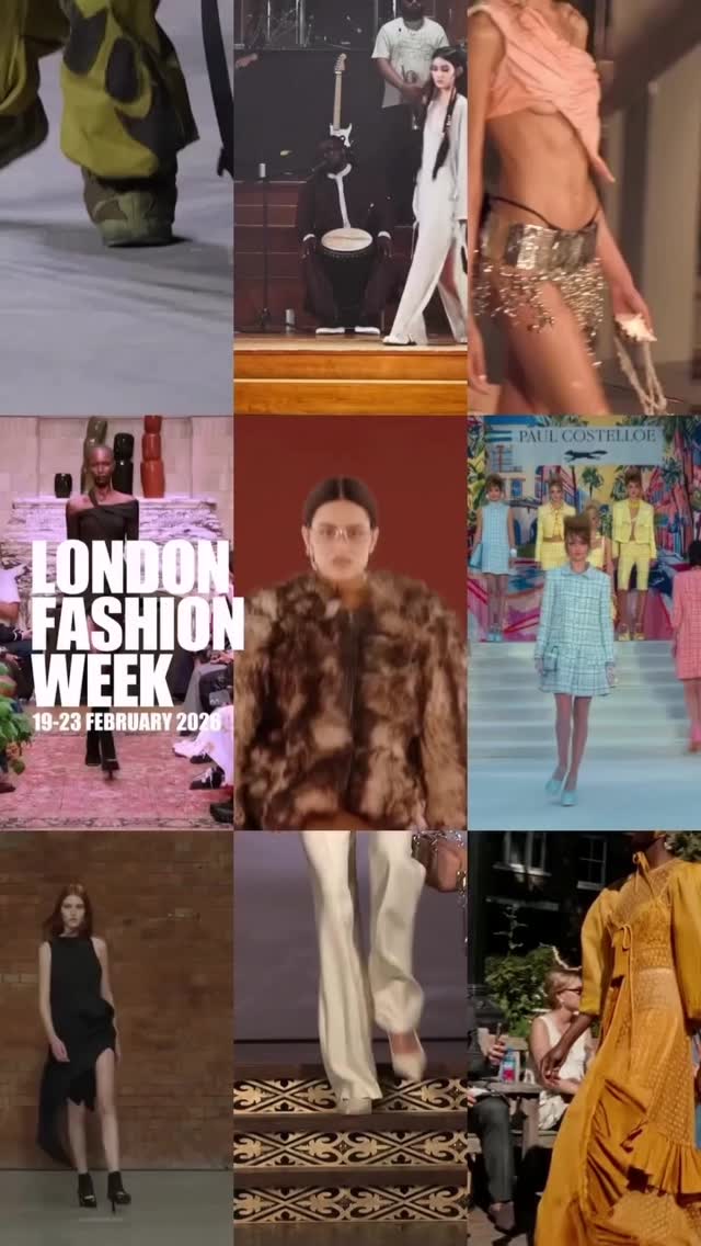 @londonfashionweek returns 19–23 February, once again turning the city into a global stage for creativity, craftsmanship, and bold ideas. From established fashion houses to emerging talents, London continues to set the tone for what’s next in fashion
⠀
Founded in 1984 by the British Fashion Council, @londonfashionweek has long been celebrated as the most experimental of the “Big Four,” launching the careers of visionary designers and championing innovation, culture, and individuality
⠀
This February, expect striking silhouettes, fresh perspectives, and the unmistakable London spirit— where tradition meets fearless creativity
⠀
Our team is delighted to craft tailored UK experiences, combining luxury stays in London with exquisite English countryside retreats
⠀
➡️ Get in touch with our Luxury Travel Specialists on +44 746 786 23 53 | reservations@serenitymiles.com