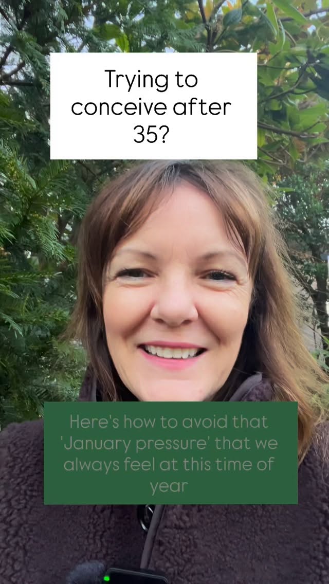 January can feel heavy when you’re trying to conceive - especially after 35.
New year, new plans, new pressure to “do everything right”.
But fertility doesn’t respond well to urgency.
Before supplements, tracking, protocols or decisions, the most supportive thing you can do is pause and understand what your body is actually asking for right now.
This year doesn’t need to start with fixing everything all at once.
It can start with listening, steadying and creating the right foundation.
If you’re not sure where to begin, that’s completely normal and you don’t have to work it out alone.
I’ve created a free fertility guide to help you start this year calmly and clearly.
Download my free guide ‘5 Things You Can Do This Month To Boost Your Fertility Naturally’. Link in Bio.
Sx
#acupuncture #acupunctureforfertility #tcm #infertility #tryingtoconceive #mindfullness #qigong