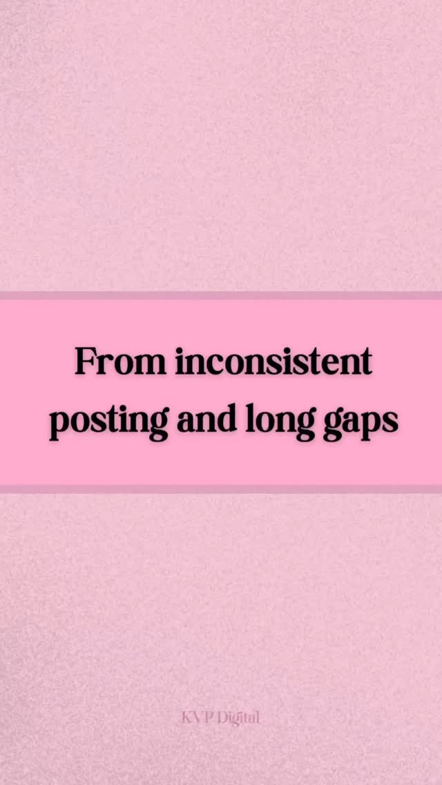 Most businesses don’t need more content.
They need someone to take responsibility for ALL of it.
That’s where I come in, managing you social media so it reflects you business properly✨
#smallbusinessuk #hertfordshirecafe #stevenage #londonrestaurants #letchworth