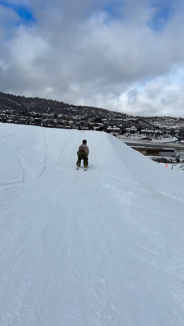 Quick pull up Thank you @bellla.bacon @porterkarren9
For filming
