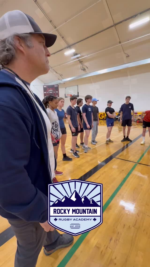 Day 1 of RMRA 2026 is in the books!
Excited to see this group of athletes progress over the next 2 months. Let’s goooooooo.
#rugbyacademy #offseasontraining #workharder #rugbyskills #workharder