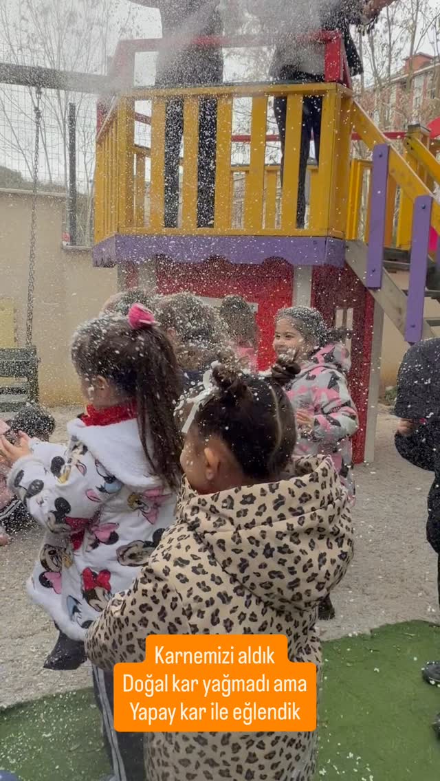 Leo’da karne heyecanı 😍