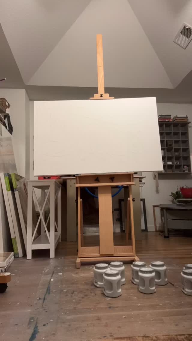 On to the next. 🤍