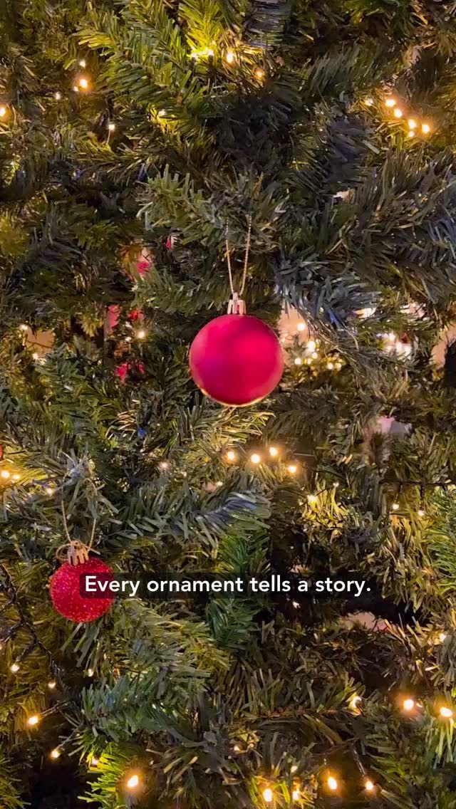 Sometimes healing comes in something as simple as a message on your Christmas tree.
#TheSmallElephant #ChristmasAffirmations #HolidayMindfulness #IntentionalLiving #GentleMotherhood #SlowDecember #MindfulHolidays #YouAreEnough