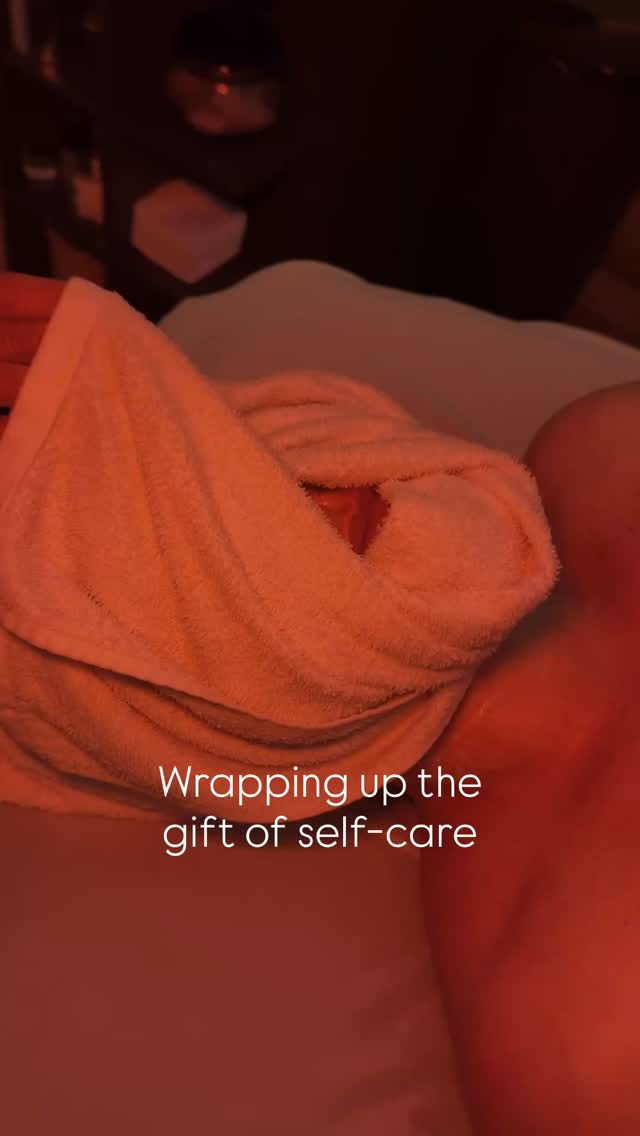 Self-care is a return. A quiet moment where your skin is restored, your nervous system exhales, and your body is reminded it’s safe.
This is how we do facials at Laya Spa & Yoga - slowly, intentionally, with care in every detail.
✨ Book your facial and wrap yourself in care.
#TorontoSpa
#torontofacial