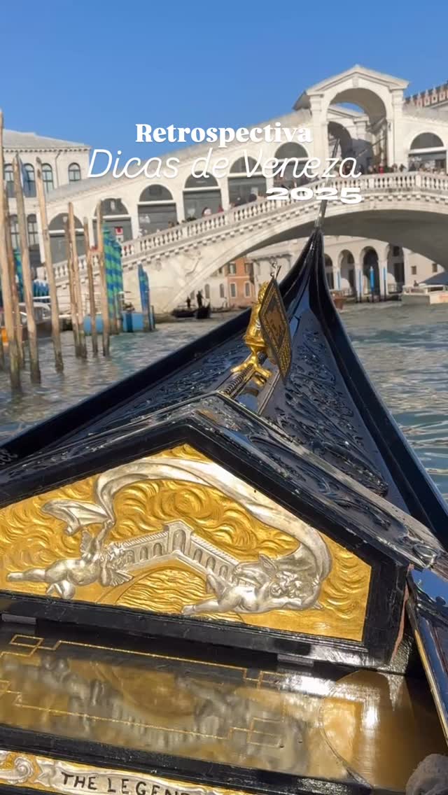 Bora de retrospectiva do Dicas de Veneza 2025?
Foi um ano de muitas descobertas, clientes maravilhosos que levaremos para vida e uma equipe que cresce de uma forma incrível!
Agradecemos a cada um de vocês, amigos, parceiros, clientes e aos nossos familiares, que sempre abraçaram nossas ideias e festejaram nossas conquistas!
Feliz 2026 🎉