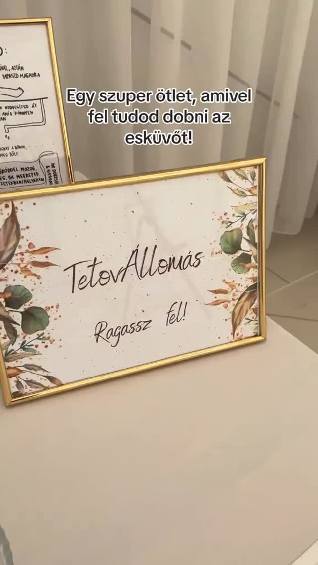 Egy szuper ötlet az esküvőtökre - személyre szabott tetkók✨
@egyseggel_
eskuvo| eskuvoi foto| eskuvoi fotos| eskuvoi fotozas