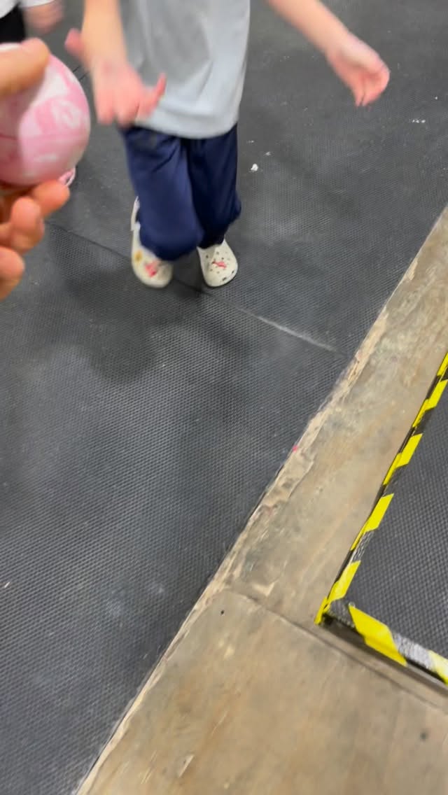 Monday Mobility!
Seated Hamstring mobilization (5min per leg)
-sit at the edge of a bench or box on a foam roller
-focus on long and slow breathing
-make small scrubbing motion across your glute
-inhale for 4 sec, contract your glute against the foam roller for 4 sec, then exhale for 8 sec
-continue to work down the length of the hamstring scrubbing side to side and repeating the contract/ relax cycle (option to lean forward and use your arms to add more pressure on your leg)
Foot mobilization (4min per foot)
-place the ball in the middle of the foot at the base of your toes
-slowly strum across the base of your toes
-wrap and extend your toes around the ball
-move down the length of the foot to your heel and laterally strum across the heel