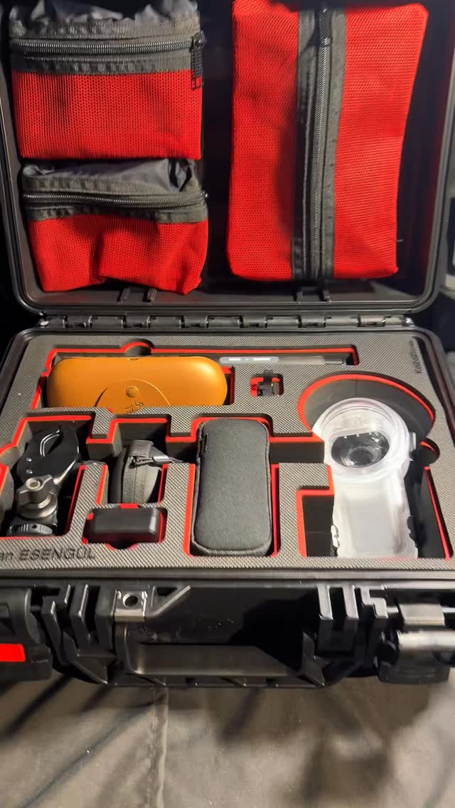 #kazazicase #hardcase #raybanmeta #insta360