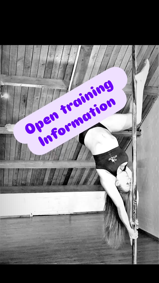 Important Booking Information
Dear Pole Attack students,
There is a change in how you book your open training sessions between the January 7th through to January 21st.
Please note that during this time all training sessions must be booked at least 24 hours in advance.
This advance notice is required during this period as I am away visiting family and dealing with time-zone differences. Early bookings will help ensure the instructors in charge are properly notified.
The website will not accept any bookings once the 24 hour period has passed. If you’re planning to train during this period, we recommend securing your spots as soon as possible.
Timetable of open training during this period:
Pole
Wednesdays at 8pm
Thursdays at 7pm
Aerial
Thursdays at 6
Please note there is no Friday open training until the 16th of January